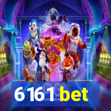 6161 bet